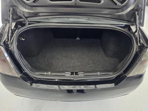 FORD FIESTA SEDAN 1.6 FLEX