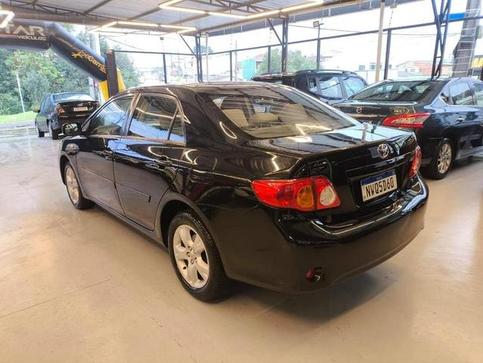 TOYOTA COROLLA GLI18 FLEX