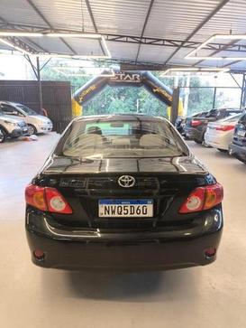 TOYOTA COROLLA GLI18 FLEX