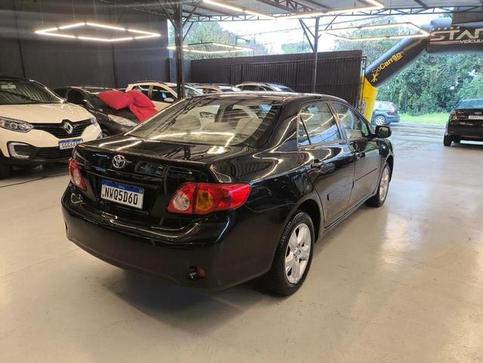 TOYOTA COROLLA GLI18 FLEX