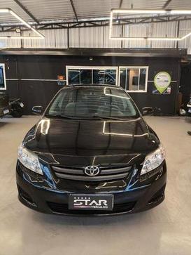 TOYOTA COROLLA GLI18 FLEX