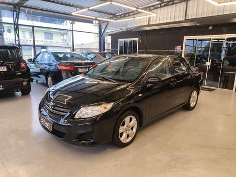 TOYOTA COROLLA GLI18 FLEX