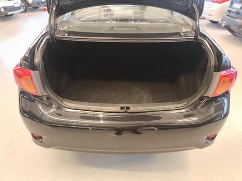 TOYOTA COROLLA GLI18 FLEX