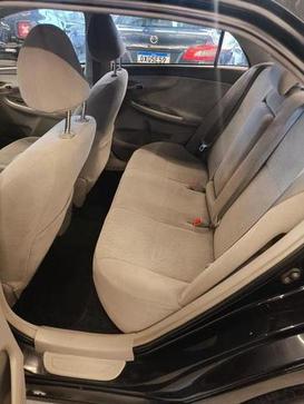 TOYOTA COROLLA GLI18 FLEX