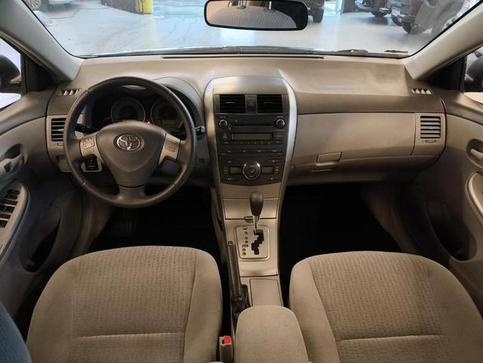 TOYOTA COROLLA GLI18 FLEX