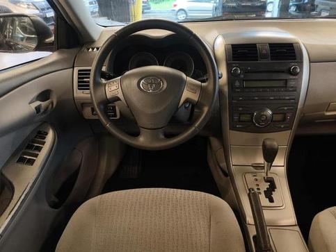 TOYOTA COROLLA GLI18 FLEX