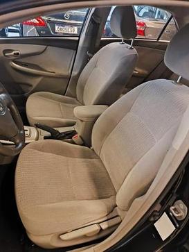 TOYOTA COROLLA GLI18 FLEX