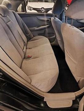 TOYOTA COROLLA GLI18 FLEX