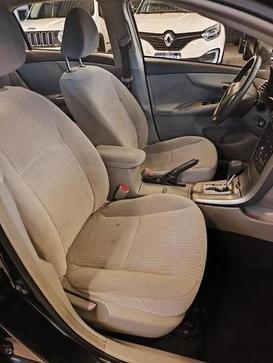 TOYOTA COROLLA GLI18 FLEX