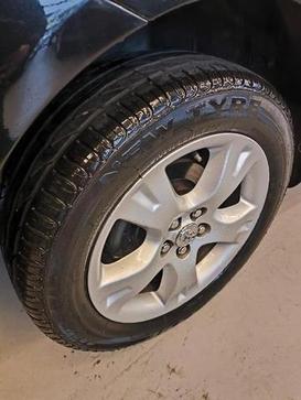 TOYOTA COROLLA GLI18 FLEX