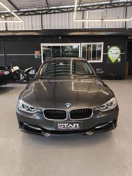 BMW 328I 3A51