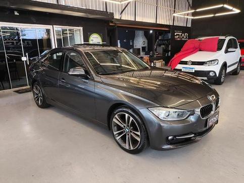 BMW 328I 3A51