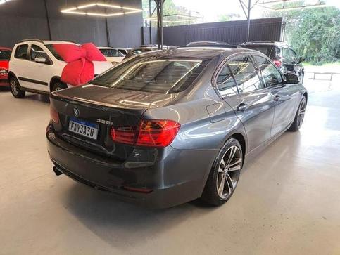 BMW 328I 3A51