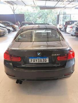 BMW 328I 3A51