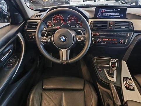 BMW 328I 3A51