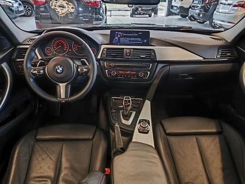 BMW 328I 3A51