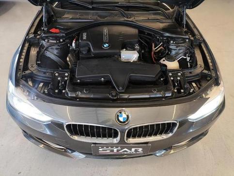 BMW 328I 3A51