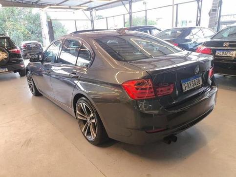 BMW 328I 3A51