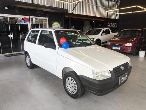 FIAT UNO MILLE