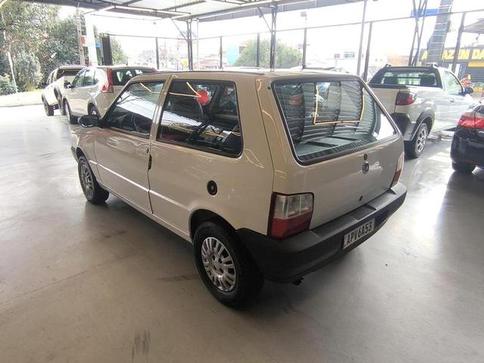 FIAT UNO MILLE