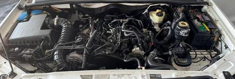 VOLKSWAGEN AMAROK TRENDLINE CD