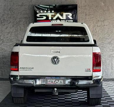 VOLKSWAGEN AMAROK TRENDLINE CD