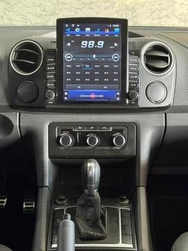 VOLKSWAGEN AMAROK TRENDLINE CD