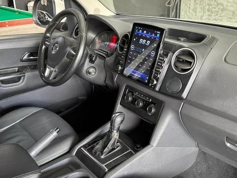 VOLKSWAGEN AMAROK TRENDLINE CD