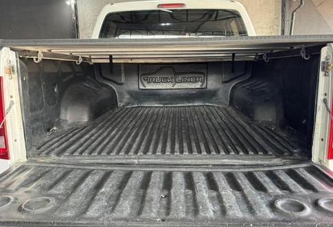 VOLKSWAGEN AMAROK TRENDLINE CD