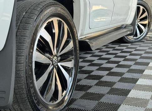 VOLKSWAGEN AMAROK TRENDLINE CD