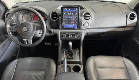 VOLKSWAGEN AMAROK TRENDLINE CD