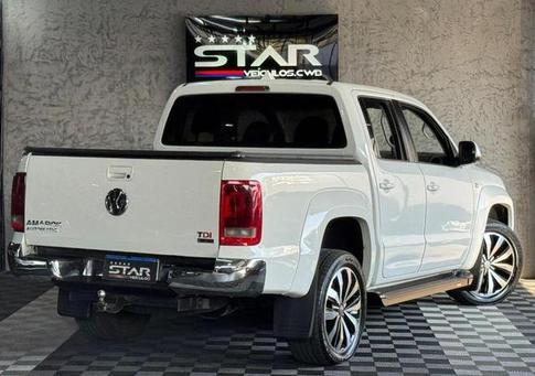 VOLKSWAGEN AMAROK TRENDLINE CD