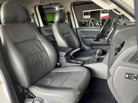 VOLKSWAGEN AMAROK TRENDLINE CD