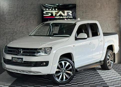 VOLKSWAGEN AMAROK TRENDLINE CD