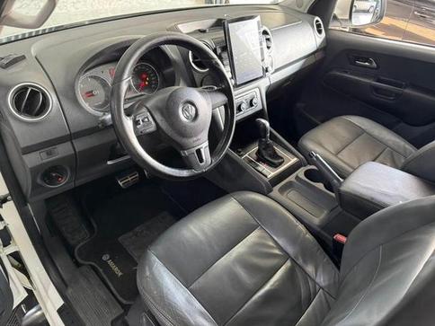 VOLKSWAGEN AMAROK TRENDLINE CD