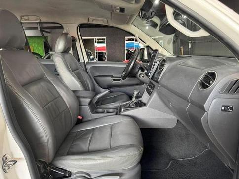 VOLKSWAGEN AMAROK TRENDLINE CD