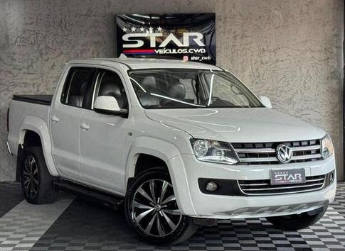 VOLKSWAGEN AMAROK TRENDLINE CD