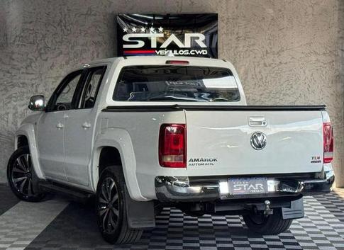 VOLKSWAGEN AMAROK TRENDLINE CD