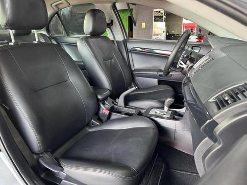 MITSUBISHI LANCER 2.0 CVT
