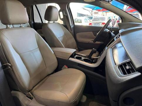 FORD EDGE V6 FWD