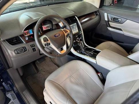 FORD EDGE V6 FWD