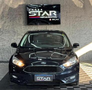 FORD FOCUS SE AT 2.0SC