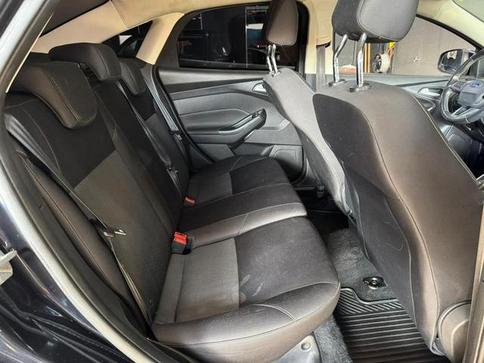 FORD FOCUS SE AT 2.0SC