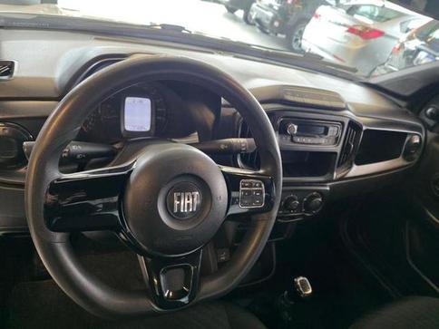 FIAT STRADA ENDURANCE CS