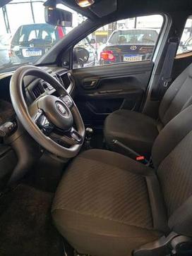 FIAT STRADA ENDURANCE CS