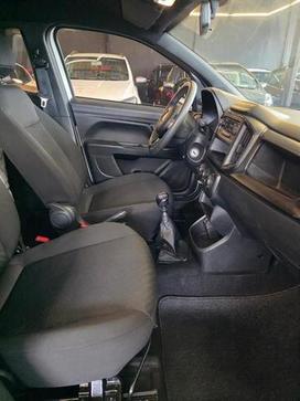 FIAT STRADA ENDURANCE CS