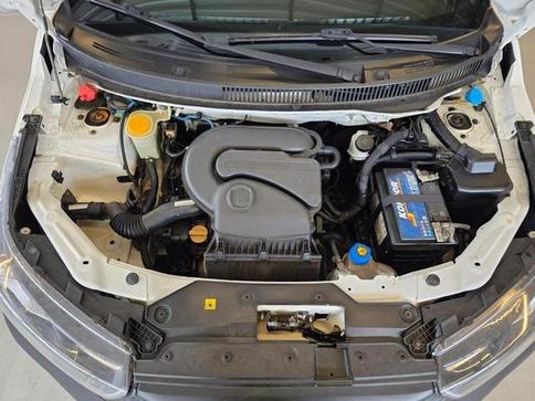 FIAT STRADA ENDURANCE CS