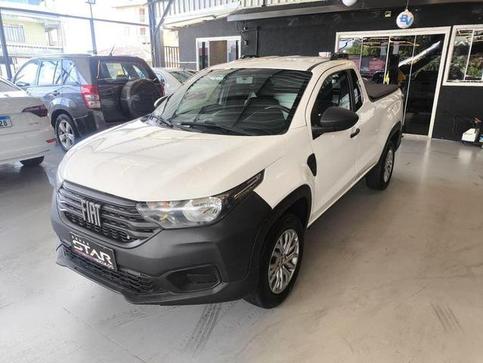 FIAT STRADA ENDURANCE CS