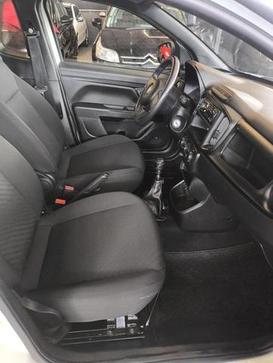 FIAT STRADA ENDURANCE CS