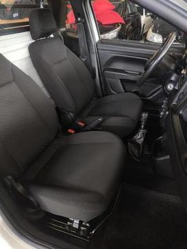 FIAT STRADA ENDURANCE CS